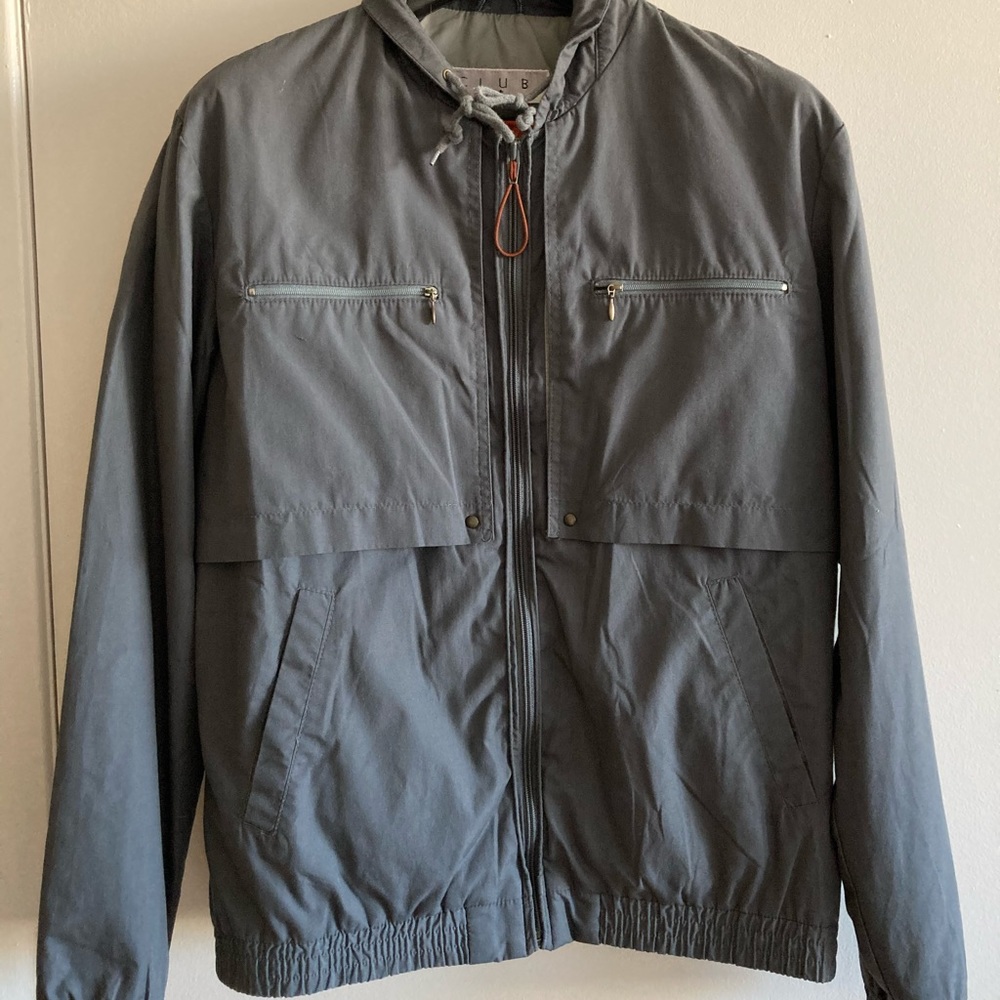Autumn/Spring Jacket